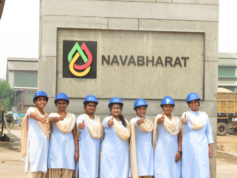 Navabharat Limited
